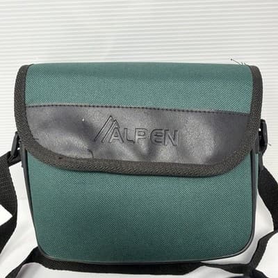 Alpen Binoculars 7x35 Model 342 (A9) - Thumbnail 9