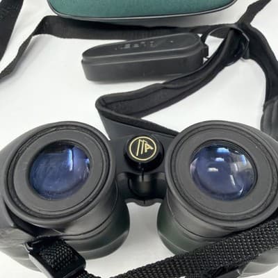 Alpen Binoculars 7x35 Model 342 (A9) - Thumbnail 8