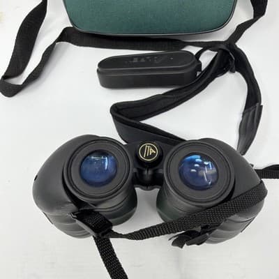 Alpen Binoculars 7x35 Model 342 (A9) - Thumbnail 7