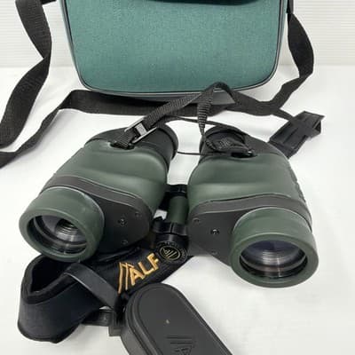Alpen Binoculars 7x35 Model 342 (A9) - Thumbnail 6