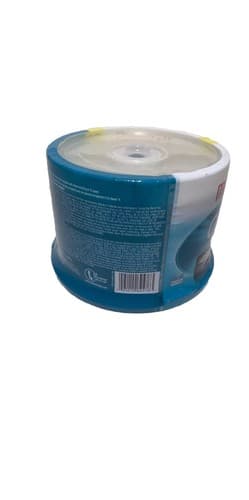 Maxell CD-R 700 MB Recordable Data Cd's-50pk Spindle by Maxell CD-R 700 MB... - Thumbnail 2
