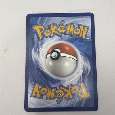 Basic Energy Grass SVE EN 001 - SWIRL S&V 151 Cosmos Holo Pokemon Card NM - Thumbnail 2