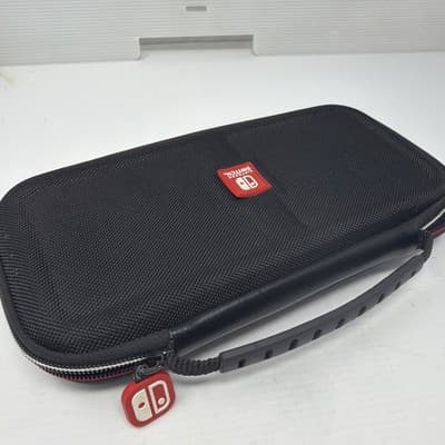 Case for Nintendo Switch - Black (A3) - Thumbnail 2
