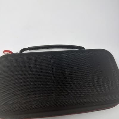 Case for Nintendo Switch - Black (A3) - Thumbnail 3