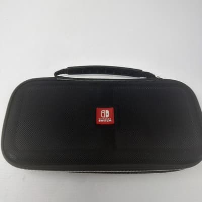 Case for Nintendo Switch - Black (A3)