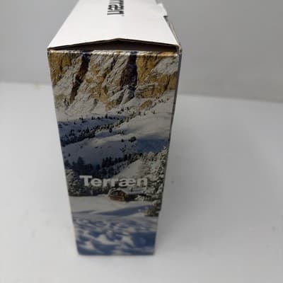 Terraen Binoculars 10*50 10X MAGNIFICATION (A20) - Thumbnail 4