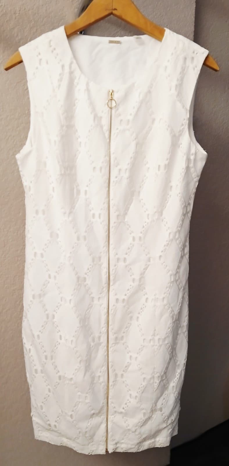 T Tharari White Dress (10). - Thumbnail 5