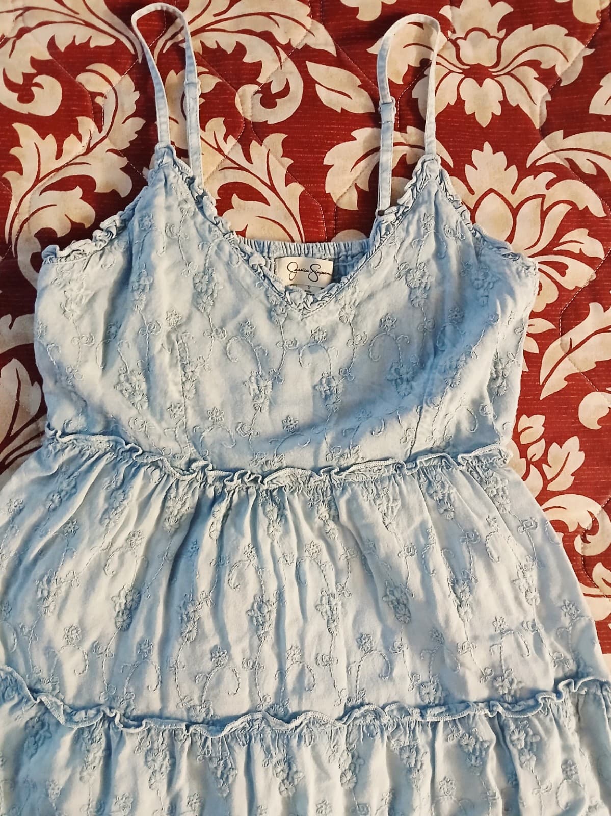 Jessica Simpson Dress (Small).
