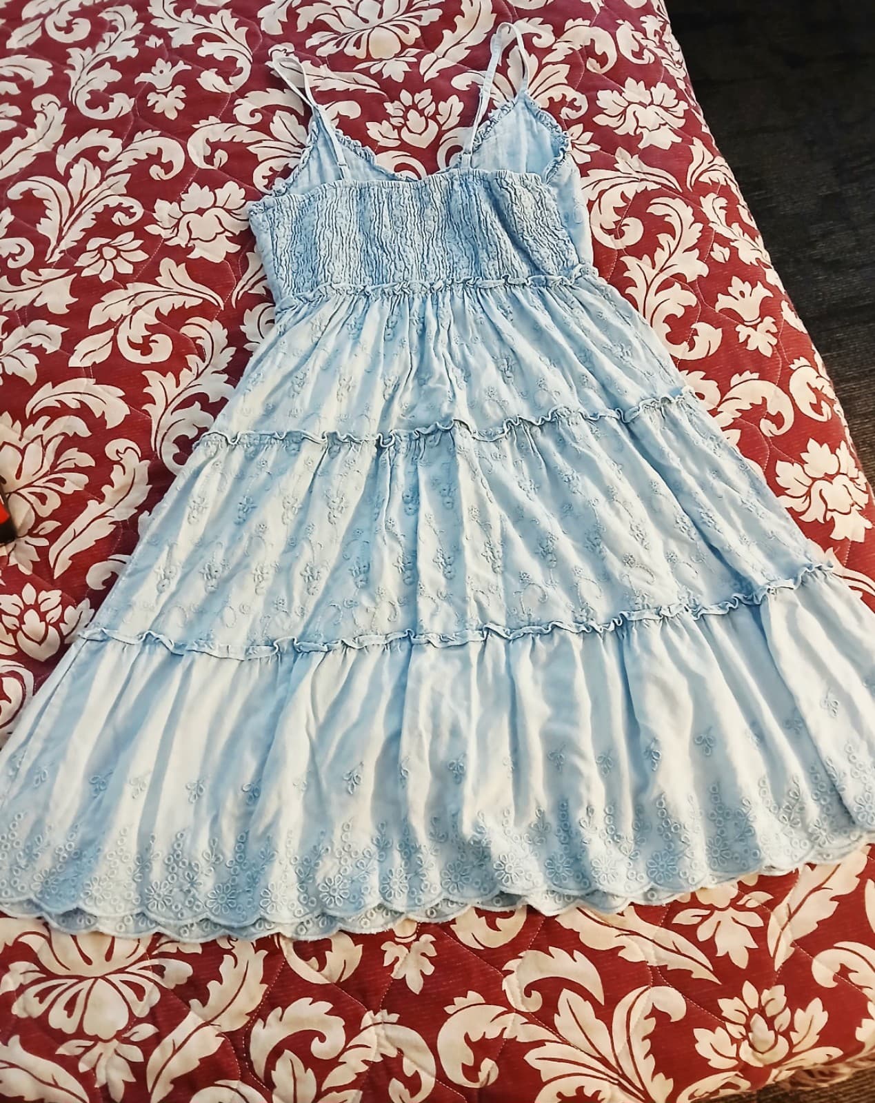 Jessica Simpson Dress (Small). - Thumbnail 5