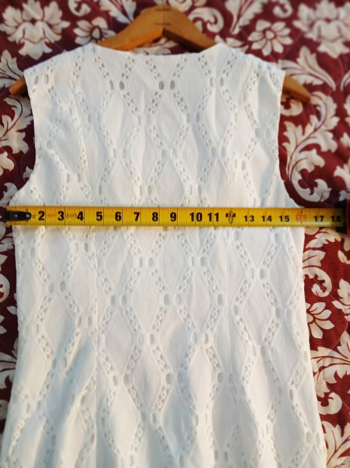 T Tharari White Dress (10). - Thumbnail 3