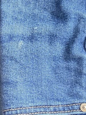 Seven7 Jeans Slim Straight Stretch High Rise Med Wash Women’s 16 90’s Style - Thumbnail 16