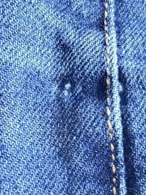 Seven7 Jeans Slim Straight Stretch High Rise Med Wash Women’s 16 90’s Style - Thumbnail 15