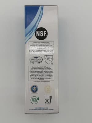 IcePure RWF0900A Water Filter - White - Thumbnail 3