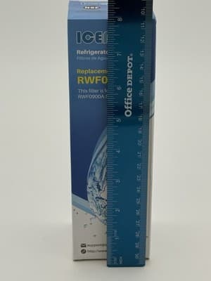 IcePure RWF0900A Water Filter - White - Thumbnail 2
