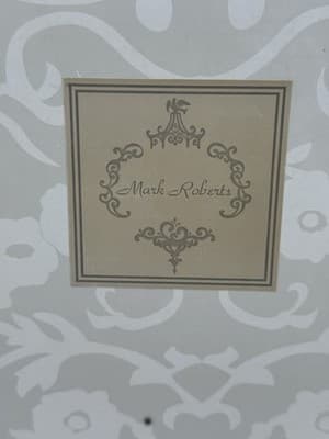 Mark Roberts Pumpkin Pie Fairy Large Box W/ Limited Edition Numbered Certificate - Thumbnail 2