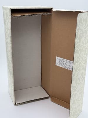 Mark Roberts Pumpkin Pie Fairy Large Box W/ Limited Edition Numbered Certificate - Thumbnail 4