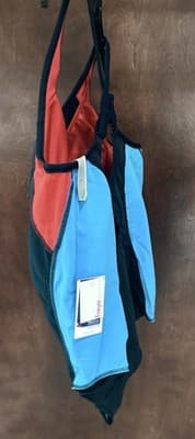 Freya NWT Standard Freestyle Underwire Molded Color Block Swimsuit Size 36K NWT - Thumbnail 20
