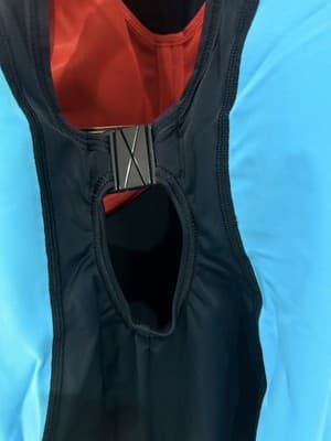 Freya NWT Standard Freestyle Underwire Molded Color Block Swimsuit Size 36K NWT - Thumbnail 18