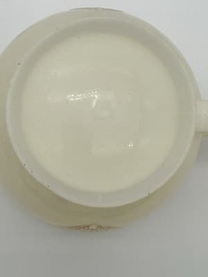 Vintage Tupperware Mix-N-Stor 8 Cup 2 Qt Measuring Pitcher Lid Model 500 - Thumbnail 4