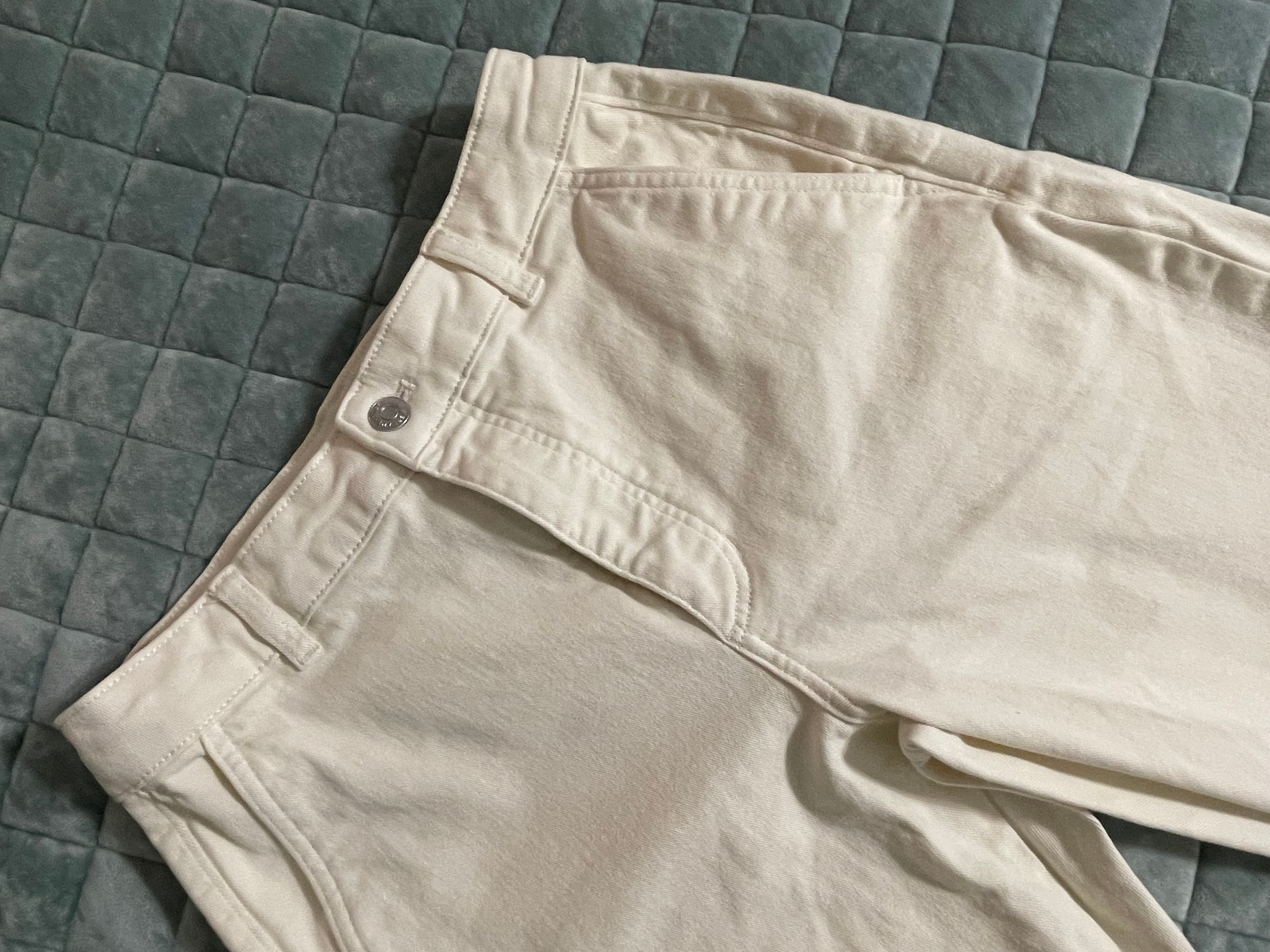 Everlane The Utility Barrel Pant Women’s Size 8 Regular - Thumbnail 5