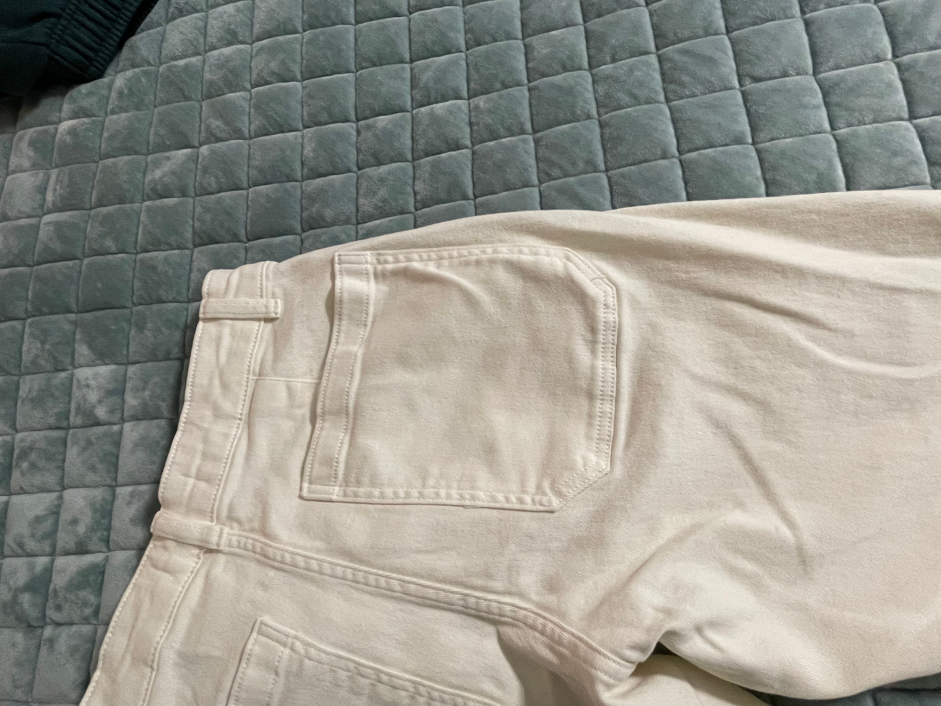 Everlane The Utility Barrel Pant Women’s Size 8 Regular - Thumbnail 10