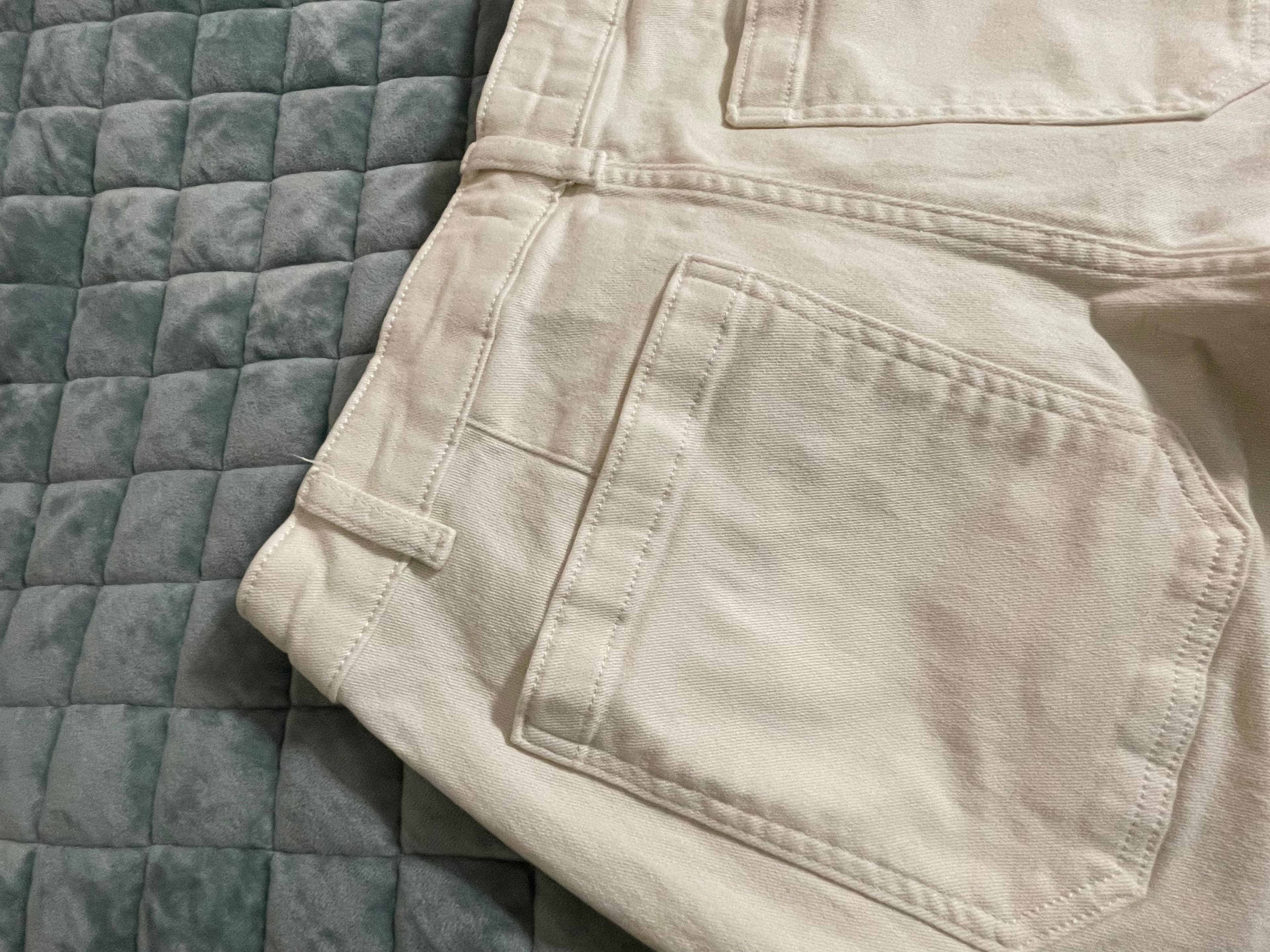 Everlane The Utility Barrel Pant Women’s Size 8 Regular - Thumbnail 11