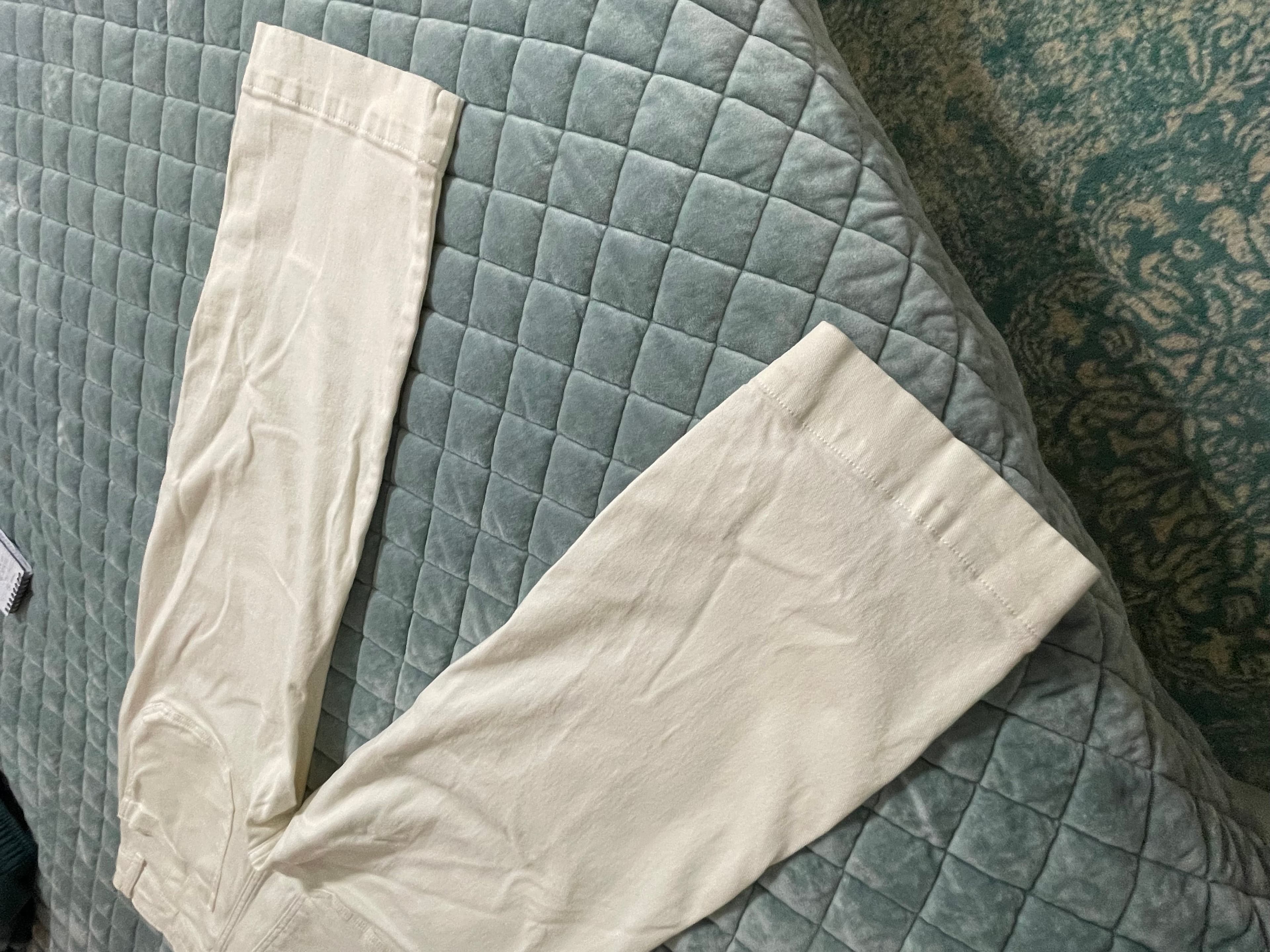Everlane The Utility Barrel Pant Women’s Size 8 Regular - Thumbnail 12