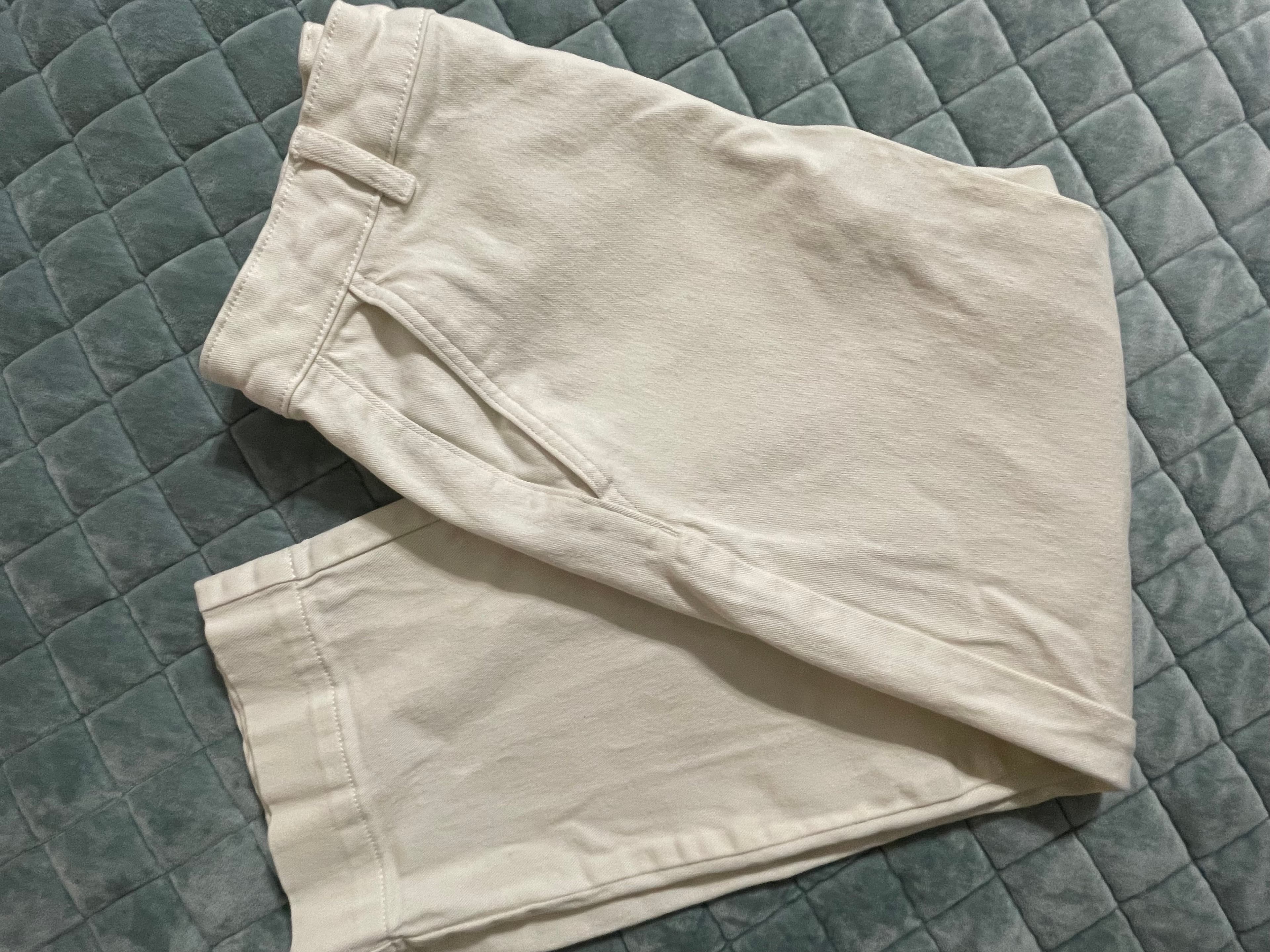 Everlane The Utility Barrel Pant Women’s Size 8 Regular - Thumbnail 14