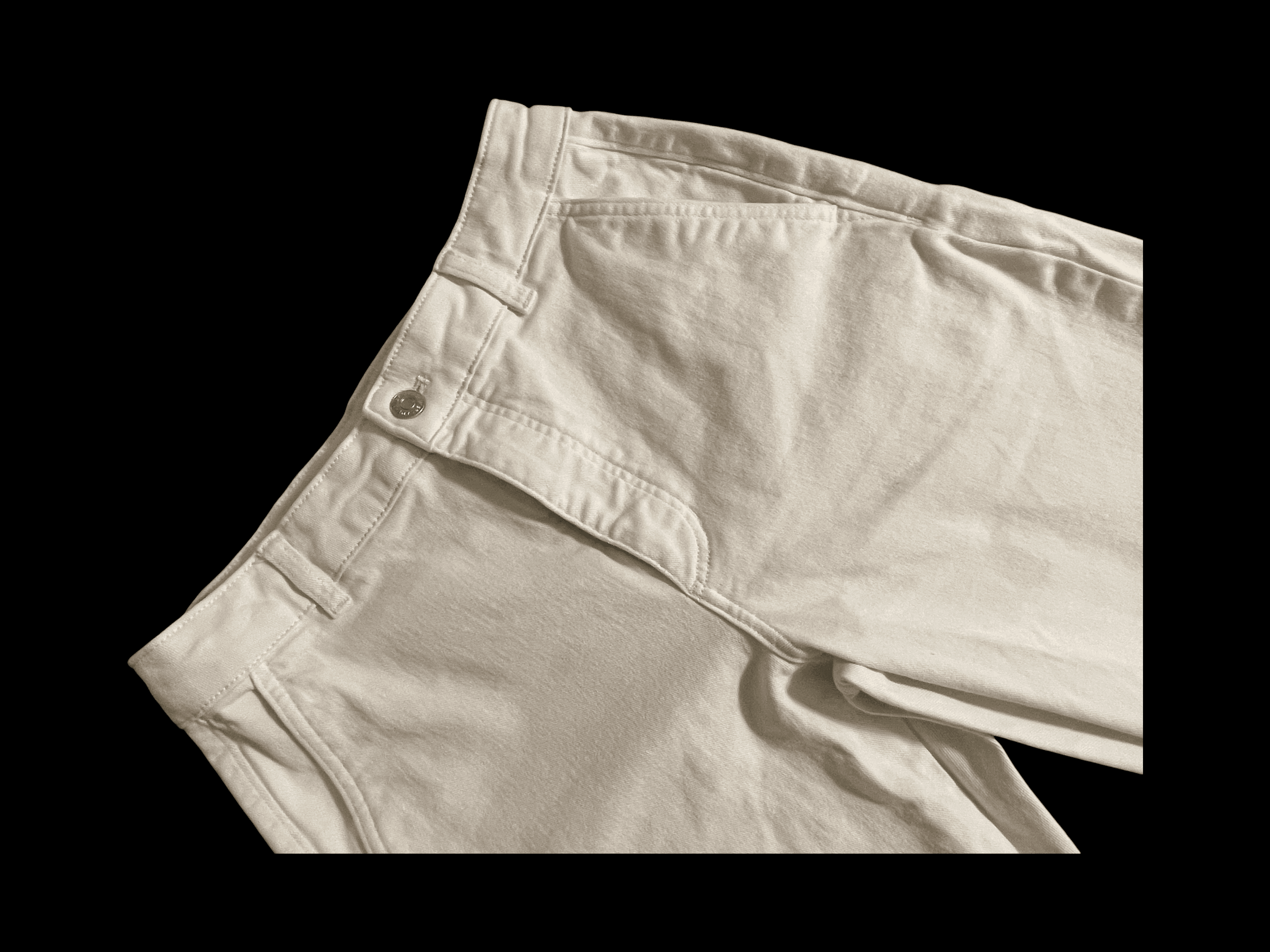 Everlane The Utility Barrel Pant Women’s Size 8 Regular - Thumbnail 4