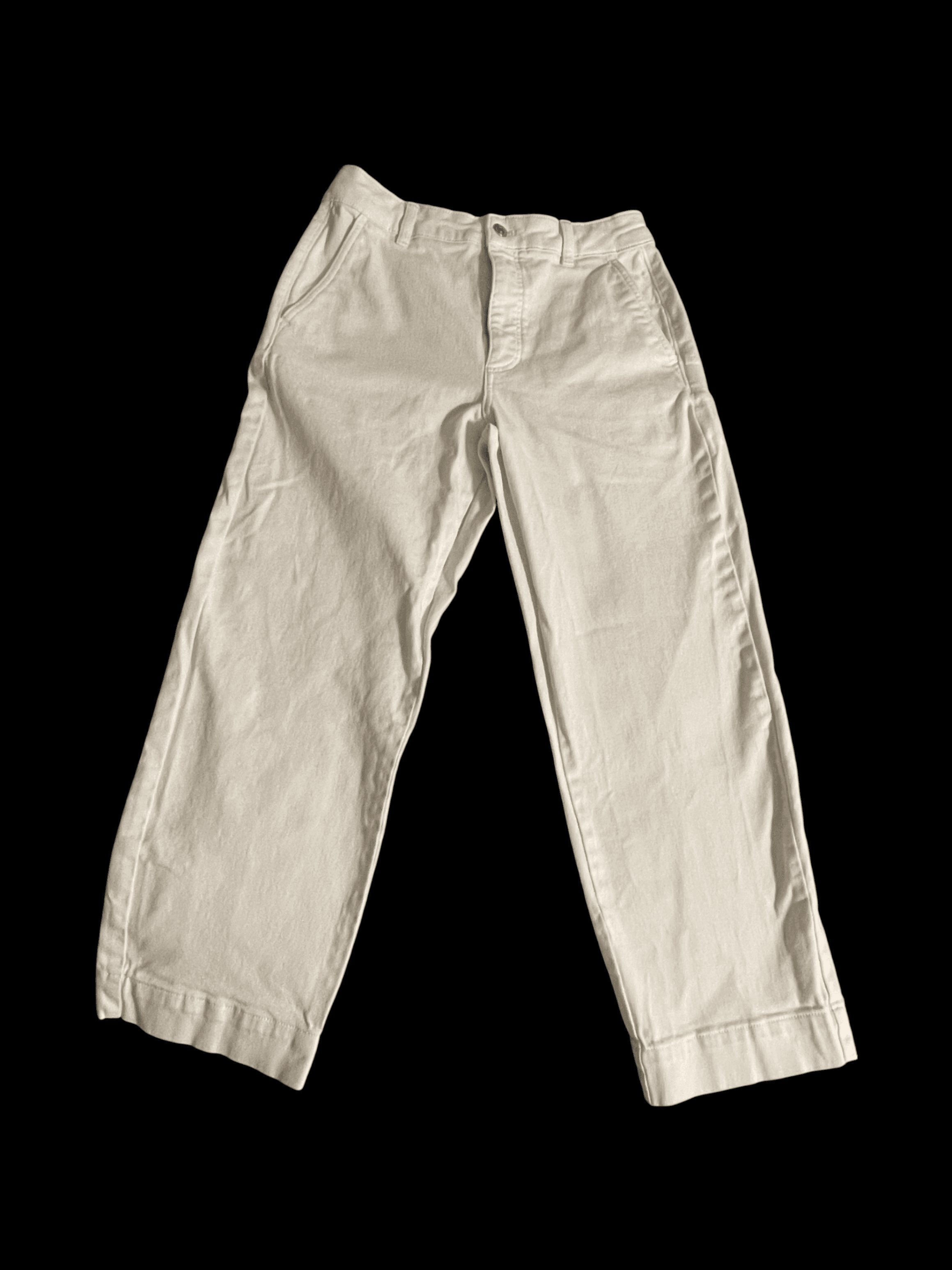 Everlane The Utility Barrel Pant Women’s Size 8 Regular - Image 1