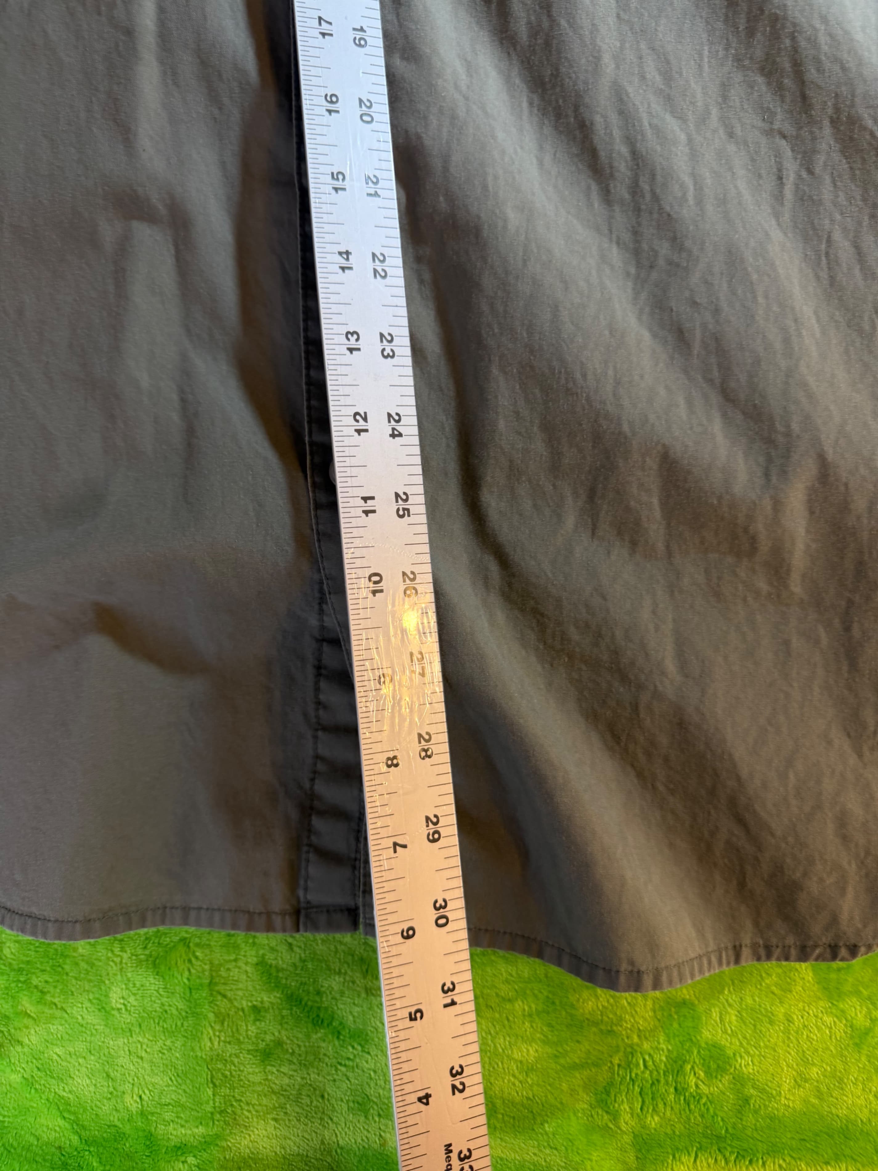 Cajun PFG Alexandria Chapter Fishing Shirt XXL - Thumbnail 10