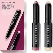 BOBBI BROWN Long Wear Shadow Stick Golden Bronze Travel Size .03 Oz / 0.9 G BNIB - Thumbnail 8