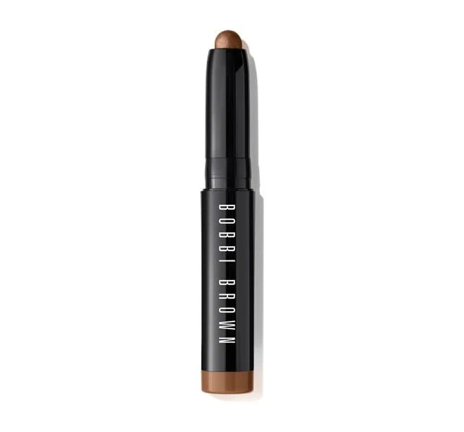 BOBBI BROWN Long Wear Shadow Stick Golden Bronze Travel Size .03 Oz / 0.9 G BNIB - Thumbnail 4