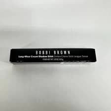 BOBBI BROWN Long Wear Shadow Stick Golden Bronze Travel Size .03 Oz / 0.9 G BNIB - Thumbnail 7