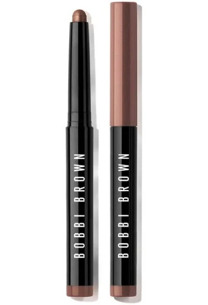 BOBBI BROWN Long Wear Shadow Stick Golden Bronze Travel Size .03 Oz / 0.9 G BNIB - Thumbnail 5
