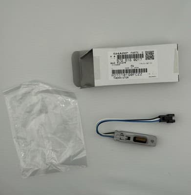Sharp New Genuine OEM Non Contact Thermistor HCRDTCT0190FCZZ - Thumbnail 2