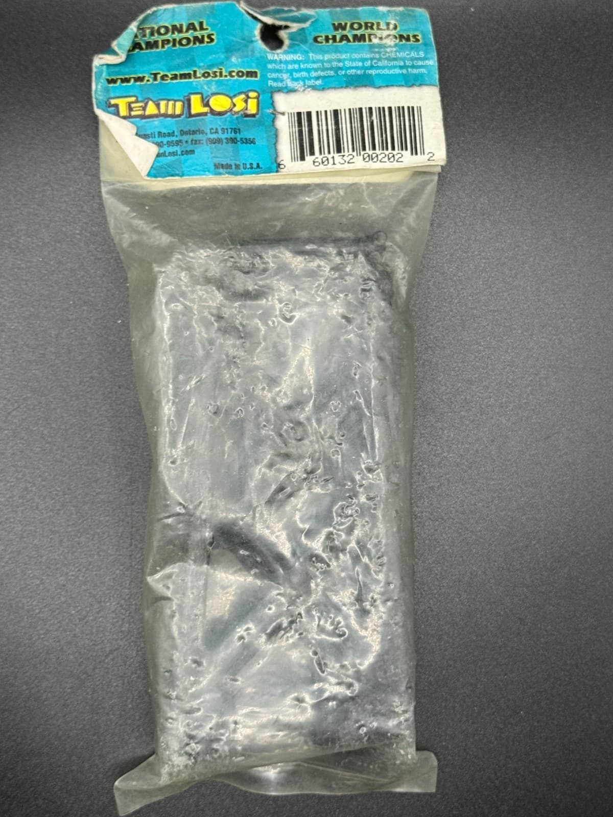 Losi LOSA1722 Rear Suspension Arms (Pair) 1:8 Scale 8B 8T - Thumbnail 2