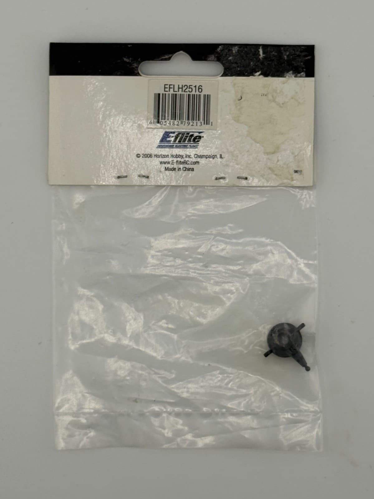 E-Flite EFLH2516 Swashplate (1) for Blade Tandem Heli - Thumbnail 2