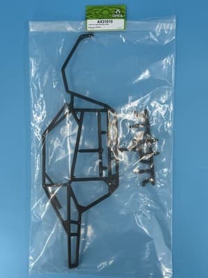 Axial AX31010 Passenger Side Roll Cage Y-480 (Works with AX90032) - Image 1