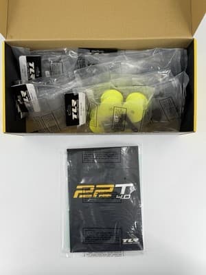 Losi TLR 1/10 Scale 2WD Electric Stadium Truck 22T 4.0 New Kit - Thumbnail 2