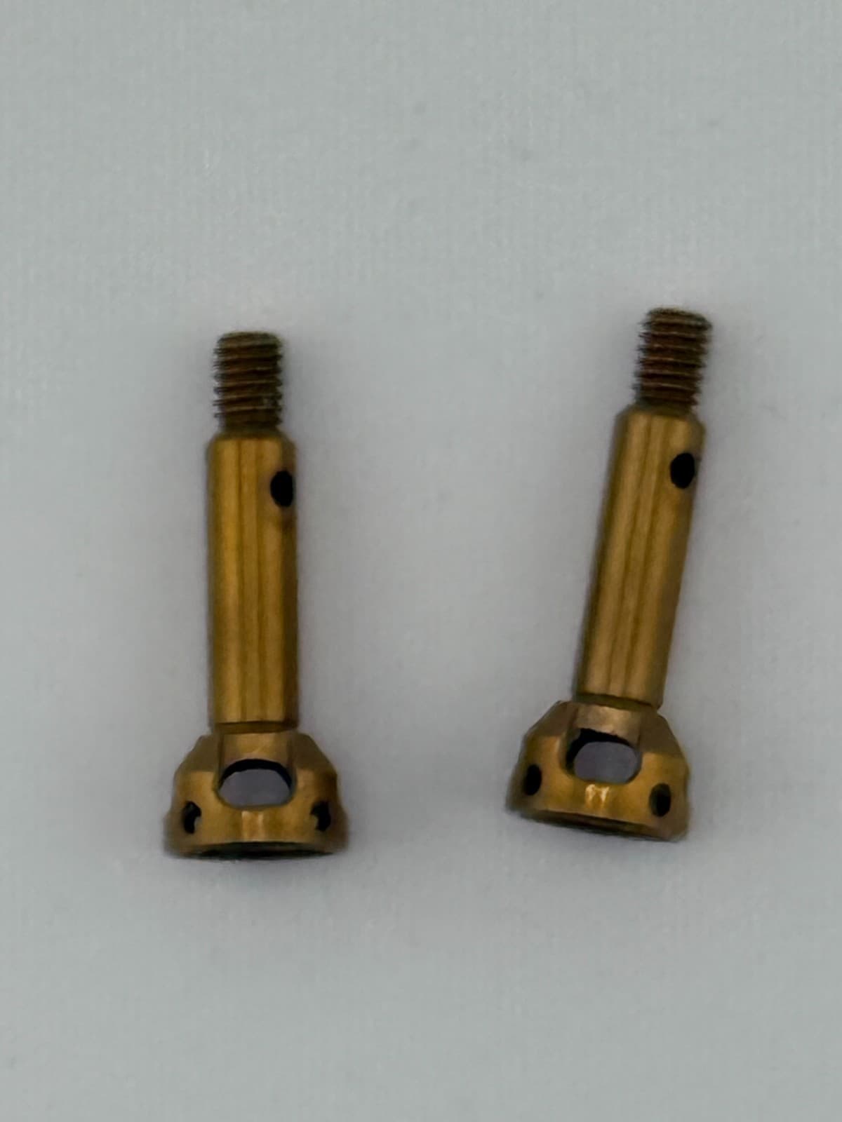 R1-900003 R1WURKS (B74 / B84 Series) Lightweight Front CVA Axle - Image 1