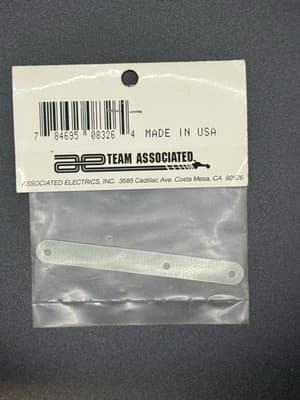 Team Associated Vintage 8326 T-Bar Spacer RC10LSS Pan Car - Thumbnail 2