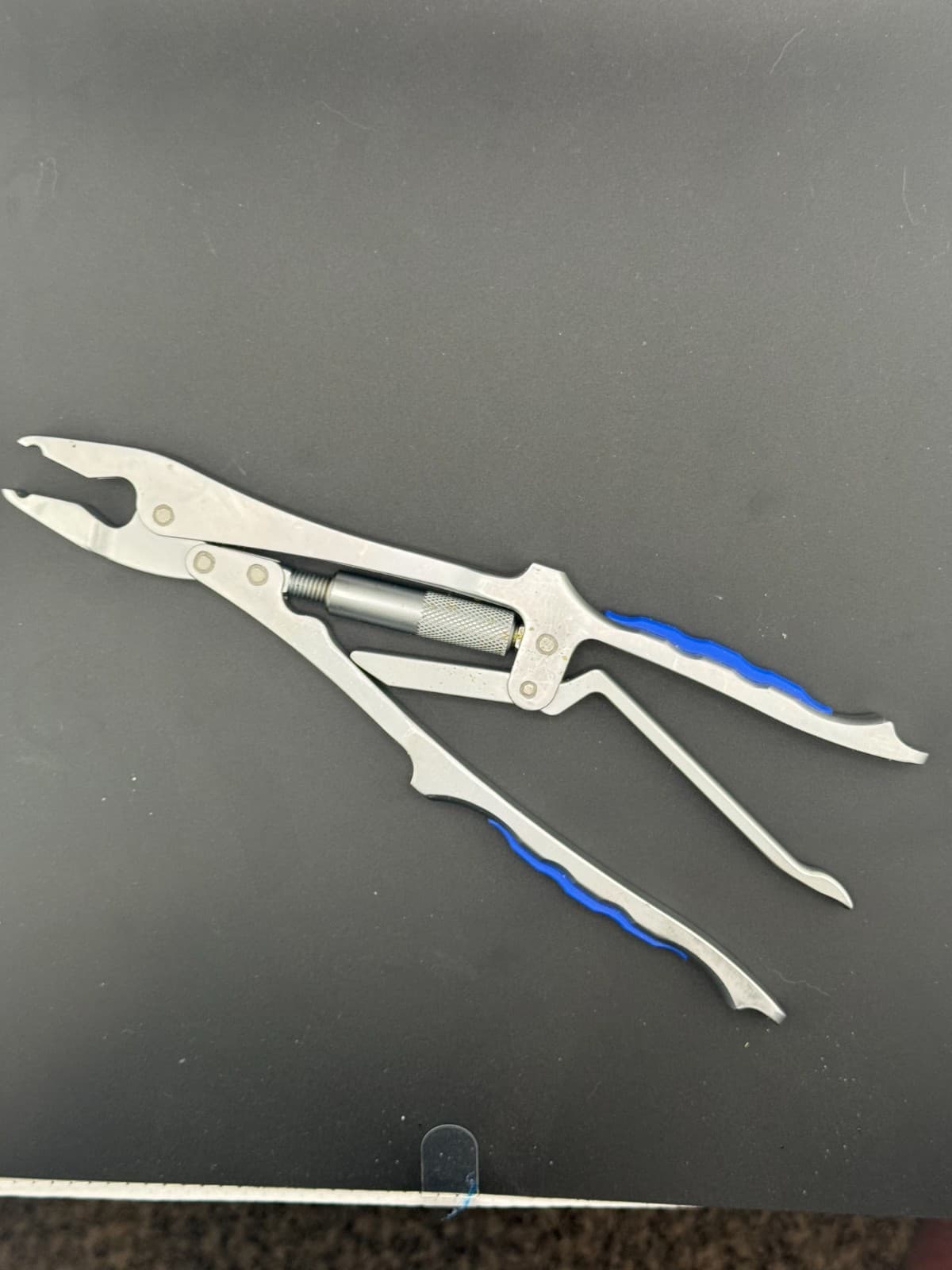 Globus Medical 6119.3020 Vise Style Rod Grip - Thumbnail 3