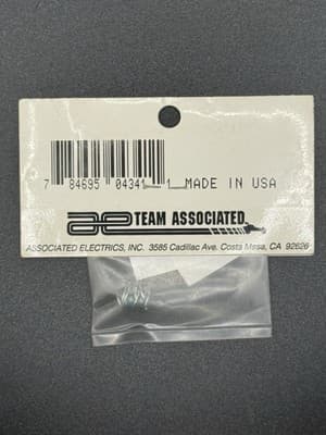 Team Associated Vintage 4341 Dampner Spring RC12L Pan Car (1 Ct) - Thumbnail 2