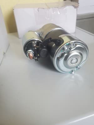 Starter NIB For Honda Outboard Motors (150HP & Up) 410-48150 - Thumbnail 3