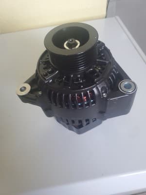 J&N Alternator Fits Honda Outboards (150HP and Up) 400-52192 - Thumbnail 3