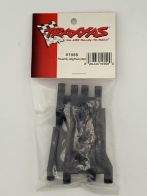 Traxxas Arms Rear For Blue Eagle LS II and the Nitro Hawk TRA1955 - Image 1
