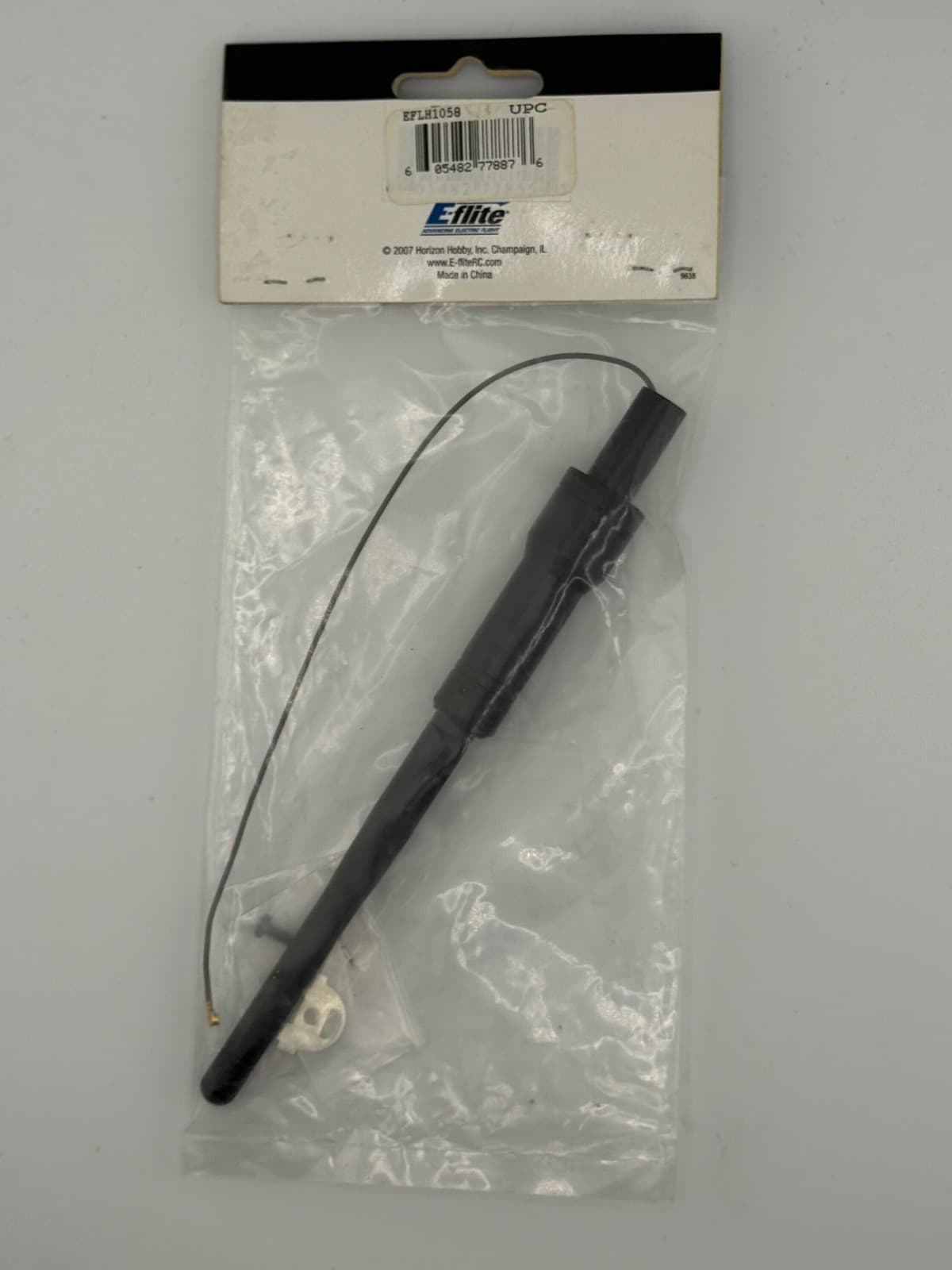 E-flite EFLH1058 2.4 GHz Transmitter Antenna (for HP6DSM/LP5DSM) - Thumbnail 2