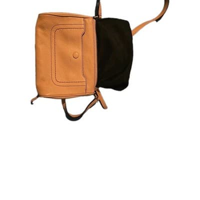 NWT Marc Jacobs Empire City Leather Crossbody Bag Rose Light Pink M0013939 - Thumbnail 7