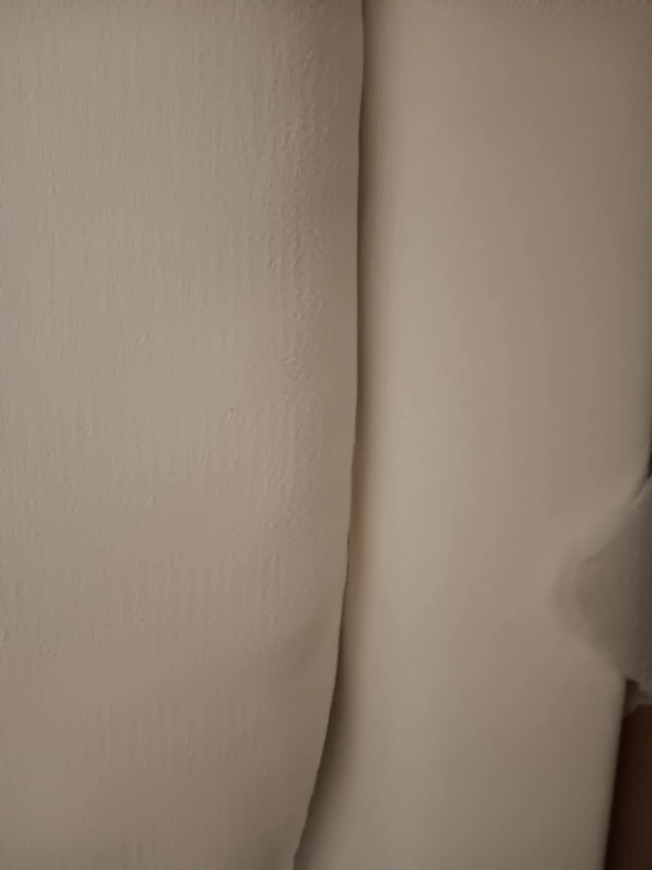 Upholstered Corner Chair, 44" x 44", White - Thumbnail 8